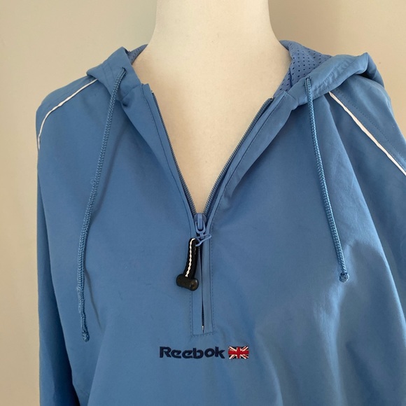 Vintage Fila Pullover Windbreaker Size Large - Picture 2 of 8